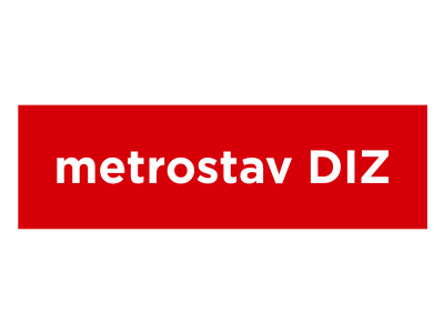 Metrostav DIZ