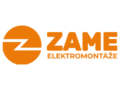ZAME elektromontáže